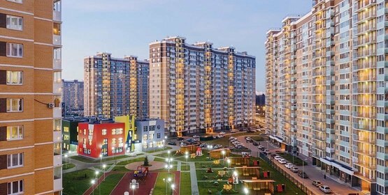 72 м², 3-комнатная квартира 11 650 000 ₽ - изображение 93