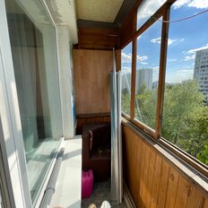 Квартира 35,1 м², 1-комнатная - изображение 5