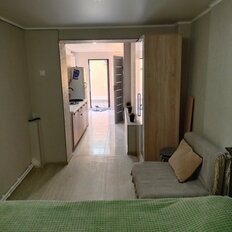 Квартира 25 м², студия - изображение 3