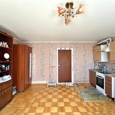 21,5 м², комната - изображение 4