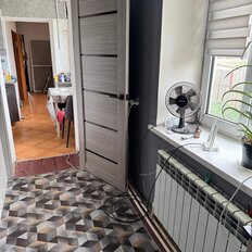 Квартира 50 м², 3-комнатные - изображение 5