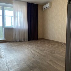 Квартира 31,8 м², 1-комнатная - изображение 2