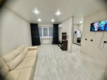 40 м², 1-комнатная квартира 30 000 ₽ в месяц - изображение 84