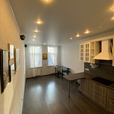 Квартира 48,1 м², 1-комнатная - изображение 1