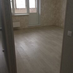 Квартира 40 м², 1-комнатная - изображение 1