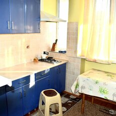 Квартира 30 м², 1-комнатная - изображение 5