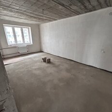 Квартира 69,9 м², 3-комнатная - изображение 4