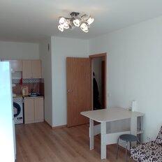 Квартира 41 м², 1-комнатная - изображение 3