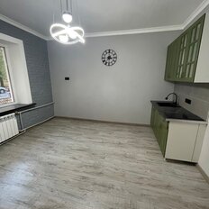 Квартира 25 м², студия - изображение 1