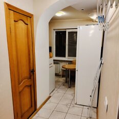Квартира 56 м², 2-комнатная - изображение 1