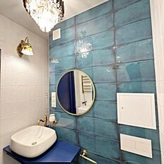 Квартира 27 м², студия - изображение 2