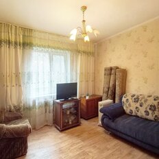 Квартира 29,4 м², 1-комнатная - изображение 1