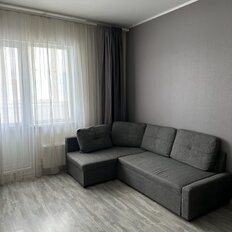 Квартира 28 м², студия - изображение 5