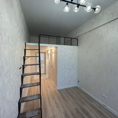 Квартира 15,4 м², студия - изображение 3