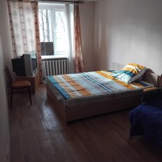 Квартира 45 м², 2-комнатная - изображение 2
