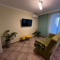 Квартира 76 м², 2-комнатная - изображение 4
