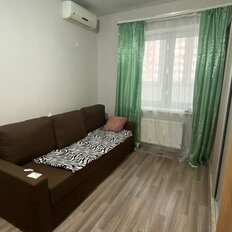 Квартира 29,3 м², 1-комнатная - изображение 1