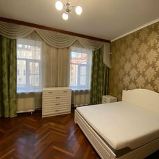 Квартира 103,6 м², 3-комнатная - изображение 5