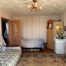 Квартира 60 м², 3-комнатная - изображение 3