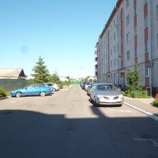 Квартира 31,6 м², 1-комнатная - изображение 4