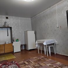 Квартира 17,6 м², 1-комнатная - изображение 3