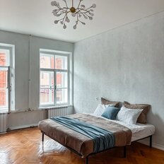 Квартира 83,3 м², 3-комнатная - изображение 3