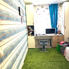 Квартира 67 м², 3-комнатная - изображение 4