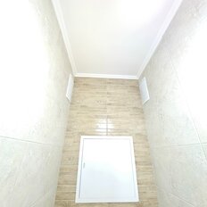 Квартира 50 м², 2-комнатная - изображение 1