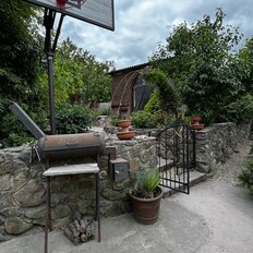 часть дома + 6 соток, участок - изображение 4