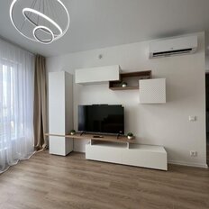 Квартира 40 м², 1-комнатная - изображение 3