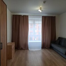 Квартира 22 м², студия - изображение 2
