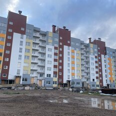 Квартира 52,5 м², 2-комнатная - изображение 5