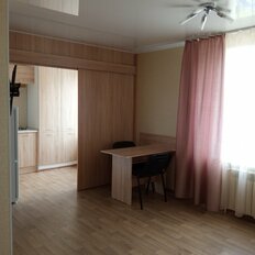 Квартира 31 м², 1-комнатная - изображение 2