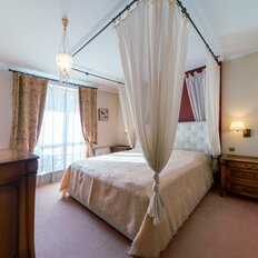 Квартира 270 м², 5-комнатная - изображение 1