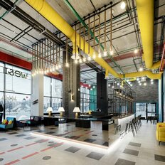 Квартира 15,3 м², студия - изображение 1