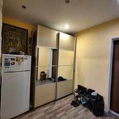 Квартира 46,9 м², 1-комнатная - изображение 1