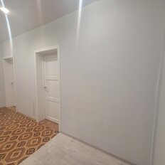 Квартира 68,8 м², 2-комнатная - изображение 4