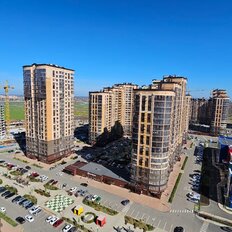 Квартира 55 м², 2-комнатная - изображение 2