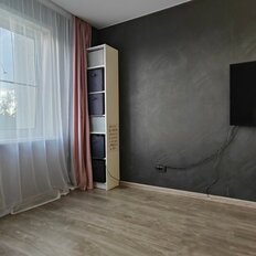 Квартира 35,2 м², 1-комнатная - изображение 3