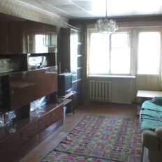 Квартира 46 м², 2-комнатная - изображение 2