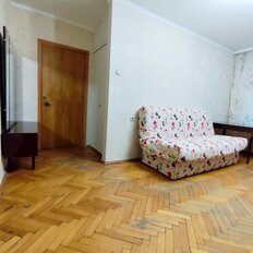 Квартира 42 м², 2-комнатная - изображение 4