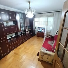 Квартира 64 м², 3-комнатная - изображение 1