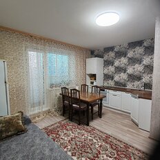 Квартира 49,1 м², 2-комнатная - изображение 3