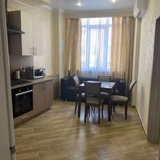 Квартира 50 м², 2-комнатная - изображение 4