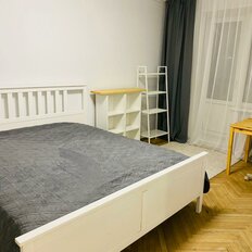 Квартира 34 м², 1-комнатная - изображение 4