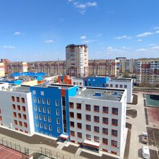 Квартира 37,9 м², 1-комнатная - изображение 5