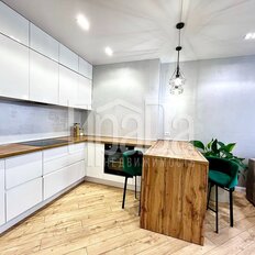 Квартира 38,6 м², 2-комнатная - изображение 1