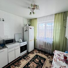 Квартира 72,6 м², 3-комнатная - изображение 2