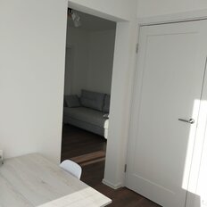 Квартира 40 м², 2-комнатная - изображение 5