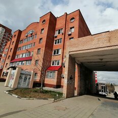 Квартира 74 м², 1-комнатная - изображение 2